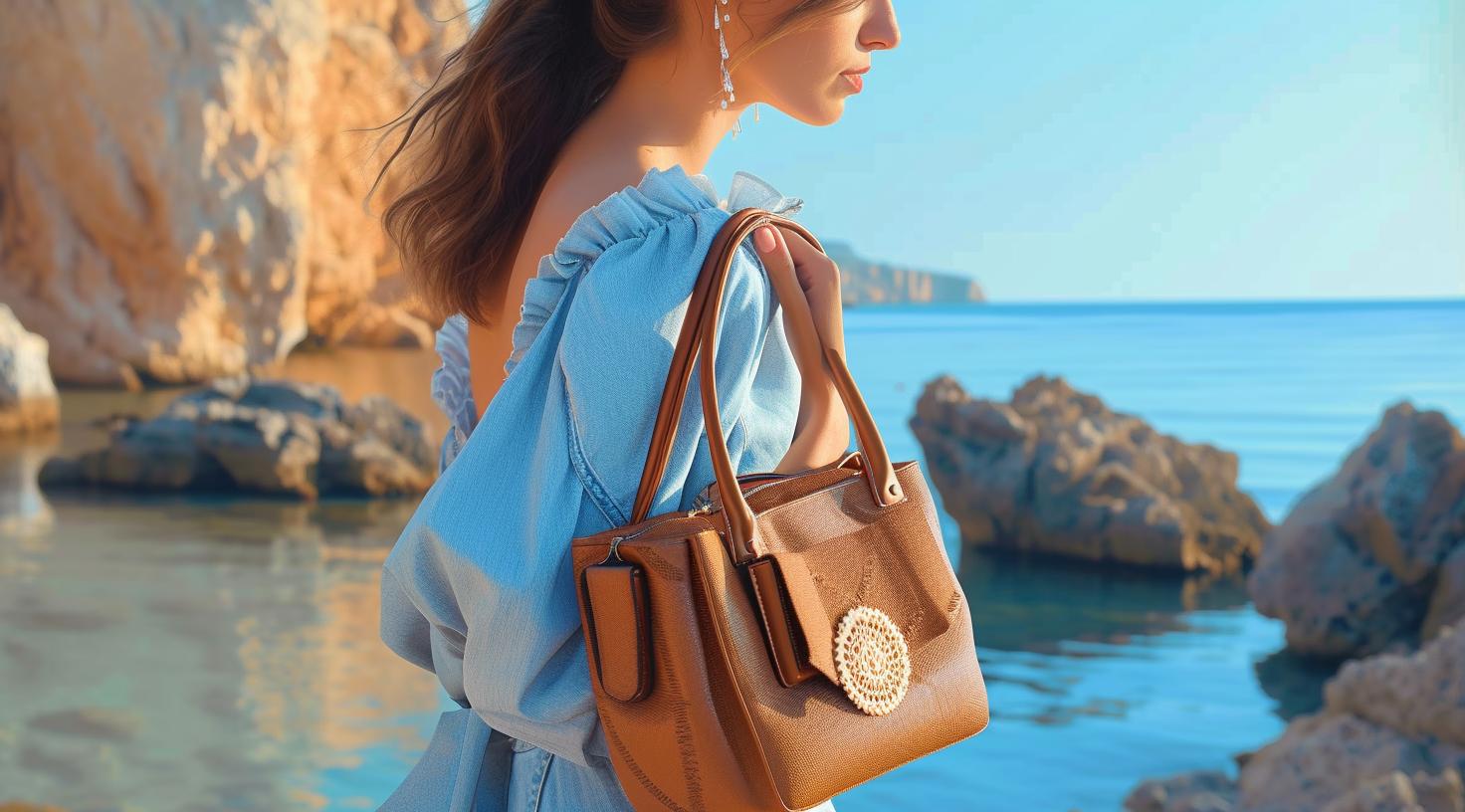 Entdecke die angesagtesten Taschen-Trends