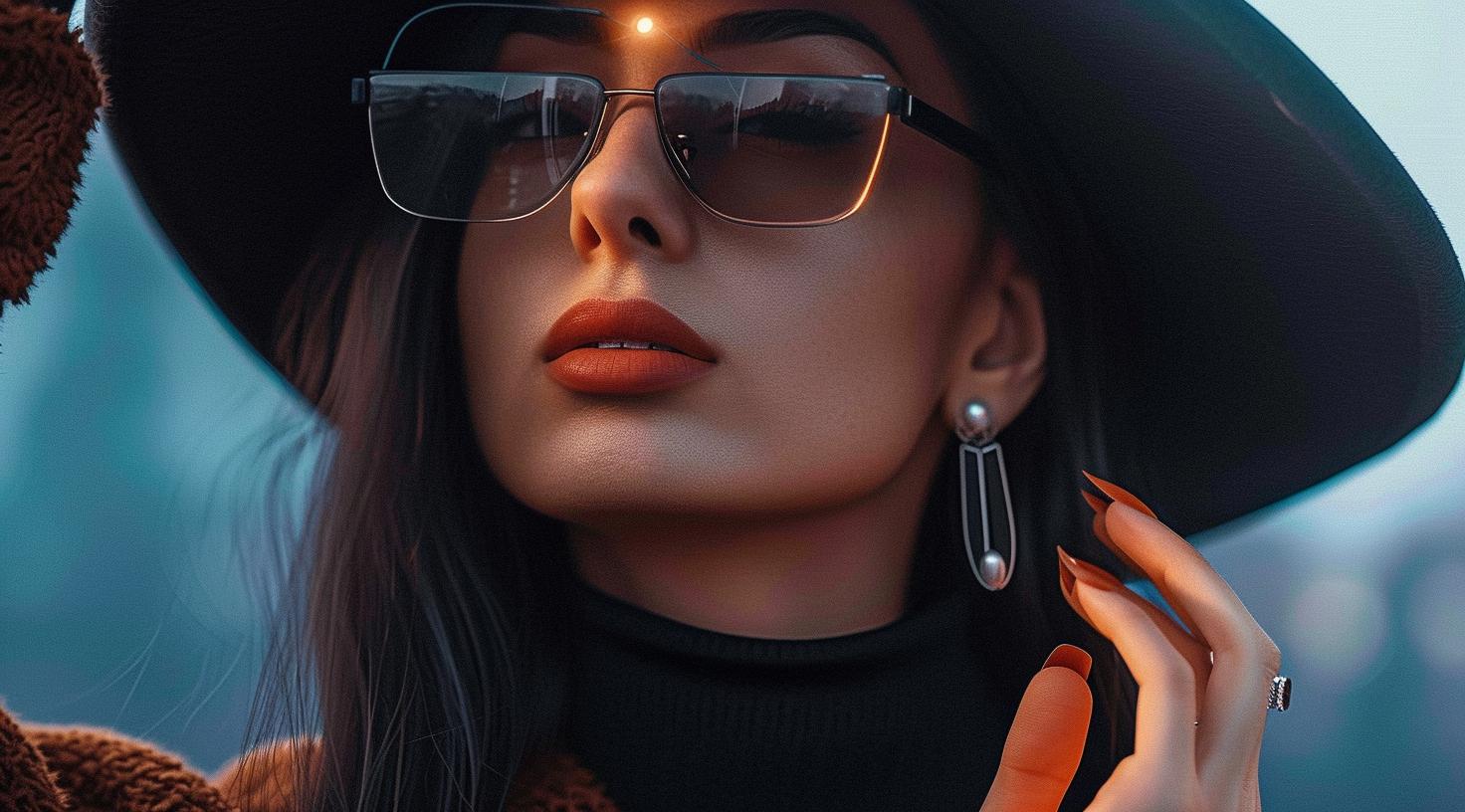 Die neuesten Trends der Winter- und Sommermode