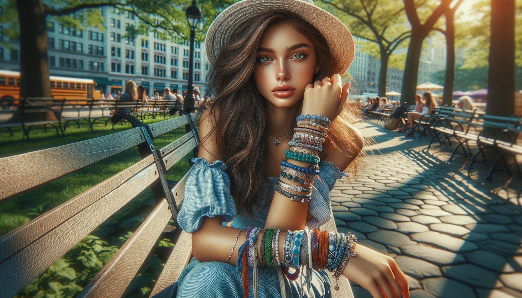 Neue Trends im Jahr 2024